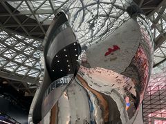 -深圳市当代艺术与城市规划馆