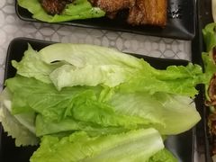 -云晓光头烧烤吧(德平路店)