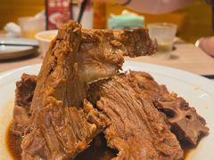 -大师兄·手工面·西北菜(美的悦然广场店)