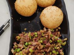 -大鸭梨烤鸭(房山店)
