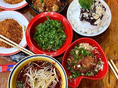 -冒椒火辣(奎星楼街店)