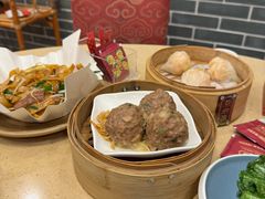 -点都德(龙之梦店)