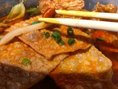 -陈记柳州螺蛳粉(大坪店)