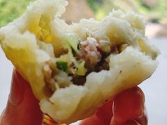 鲜肉包-舒小笼松针小笼包