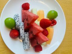 -TABLE·味西餐厅-成都茂业JW万豪酒店
