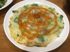 蚵仔煎-乡亲鹅肉城(吴江店)