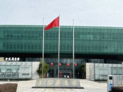 -金陵图书馆