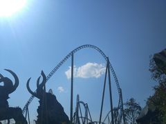 -七彩云南欢乐世界