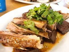 -长平老姿娘夜粥(平东一街店)