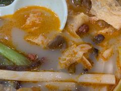 螺蛳菜-家味螺蛳粉&烤鱼(五角场店)