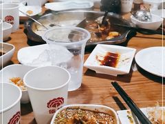 -傣妹火锅(南京东路一店)