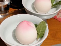 -局气烤鸭·北京菜(前门店)