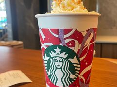 -星巴克臻选(南京艾尚天地店)