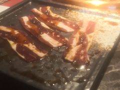 -一品诚记烤肉(大连柏威年购物中心店)