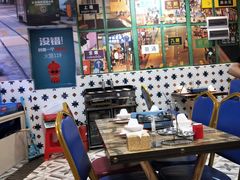 -小龍鳳·港式海鲜打边炉(沙湖路店)