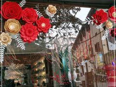 -周三的情书花园餐厅(江北店)