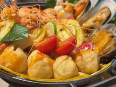 -青木瓜之味 · 越南料理(七宝宝龙店)