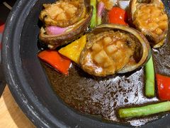 -79号渔船海鲜饭店(华强北店)