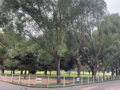 -北京金海湖景区