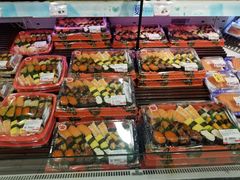 -永旺梦乐城(金银潭店)