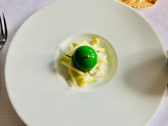 苹果鹅肝-TRB Forbidden City(故宫店)