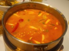 冬阴功海鲜锅-帕娜·泰式茶餐厅·Bistro(近铁广场店)
