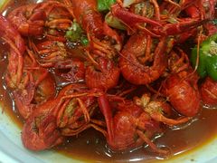 啤酒龙虾-龙虾奇迹(大华三路店)