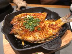 -云海肴·汽锅鸡·云南菜(高德置地店)