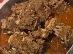 -浩爷羊蝎子火锅(望京店)