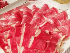 -丁卯•铜锅涮肉(工体店)