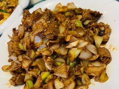 -紫光园·烤鸭·北京菜(劲松店)