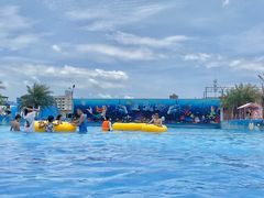 -莆田亚特湾水上乐园(原水上欢乐谷)