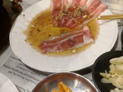-胡哥烤肥牛(车公庙店)