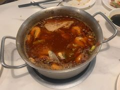 -吉布鲁牛排海鲜自助(成都大悦城店)
