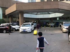 -大连富丽华大酒店