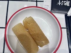 -肥汁米蘭香港米线(长宁来福士店)