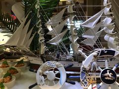-雍和会海鲜姿造自助(湖东路店)