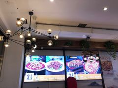 -春饼家常菜(百子湾店)
