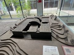 -卧龙岗文化园-南阳市汉画馆