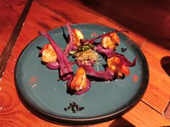 -AZUL by FUEL蓝色·法式酒馆(琶醍店)