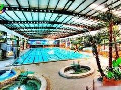 -南宫温泉水世界