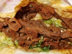 -肯德基(安定门店)