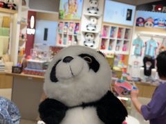 -星巴克(成都机场T2店)