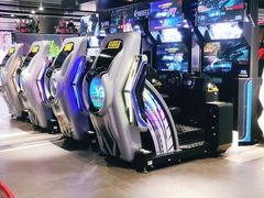 -反斗乐园(领展中心城店)