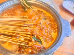 -袁记串串香(梁家巷店)