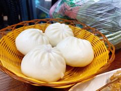 -郑家包子牛肉拉面(尚勤路店)
