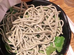 -我的面 川味Bistro(后沙峪店)