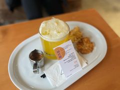 -Nectar One Cafe(勇烈路n1店)