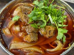 -老妈火锅粉(幸福路步行街店)