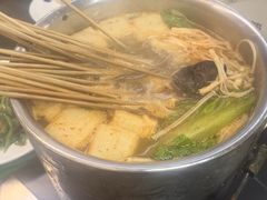 -老黑板筋(顺义总店)